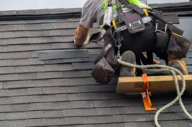 Reliable Emergency Roof Repair contractor in Leechburg, PA by Brentwood Metal Roofing
